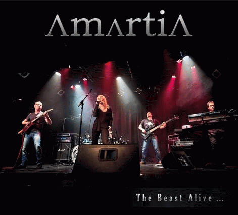 Amartia : The Beast Alive